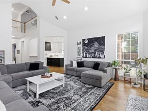 1436  Susan Lane , Carrollton Texas 75007