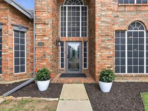 1436  Susan Lane , Carrollton Texas 75007