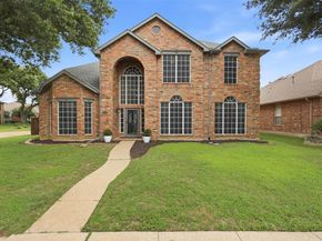 1436  Susan Lane , Carrollton Texas 75007