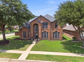 1436  Susan Lane , Carrollton Texas 75007