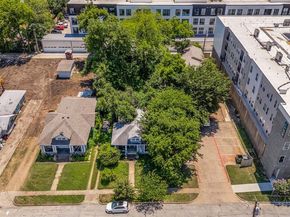 520 W 9th Street , Dallas Texas 75208