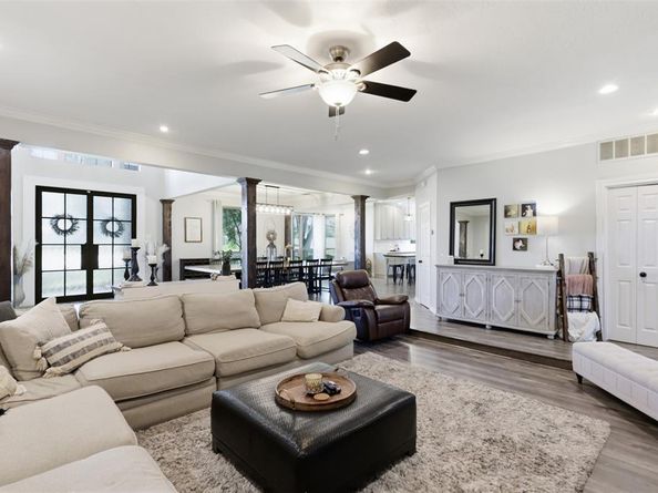 7621  Woodside Hill , Fort Worth Texas 76179