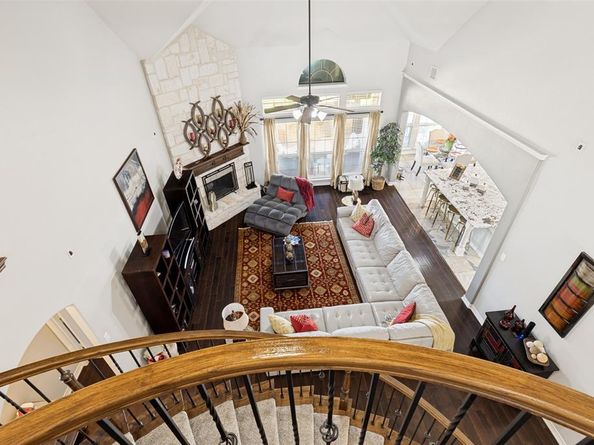 11516  Compton Trail , Fort Worth Texas 76244