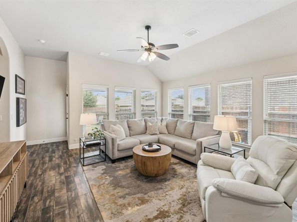 609  Fox View Drive , Fort Worth Texas 76131