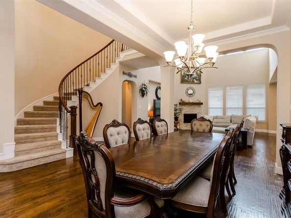 2545  Lakebend Drive , Little Elm Texas 75068