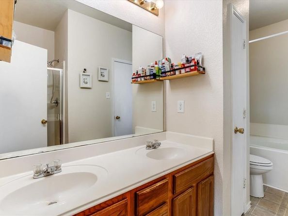 1025  McKavett Drive , Fort Worth Texas 76140