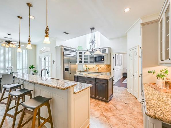 2300  Woodmoor Lane , Colleyville Texas 76034