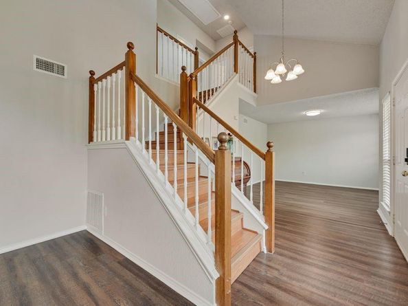 2001  Village Creek Drive , Garland Texas 75040