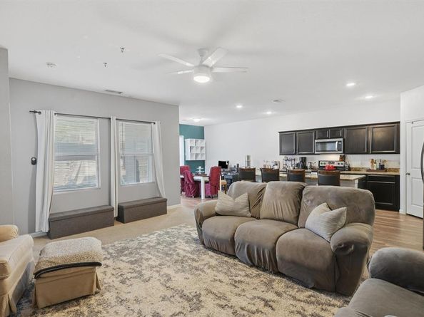 540 S Heights Drive , Crowley Texas 76036