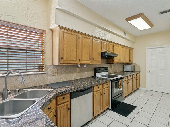 3004  Forest Creek Drive , Fort Worth Texas 76123