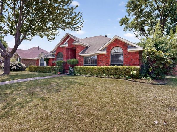 7005  Buckhorn Drive , Rowlett Texas 75089