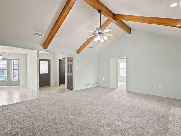 927  Freestone Drive , Arlington Texas 76017