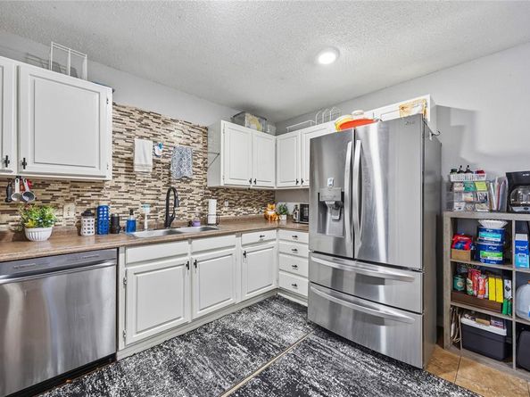 4787  Wineberry Drive , Fort Worth Texas 76137