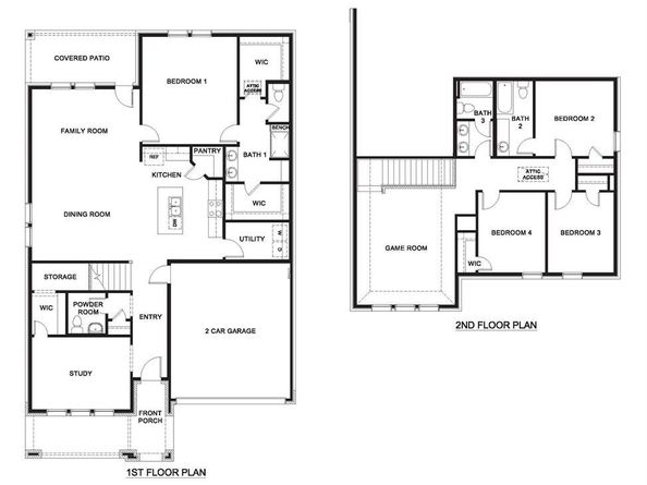 1617  Harmony Haven  , Fort Worth Texas 76120