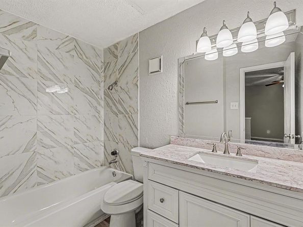 3615 W Northgate Drive  3 Units, Irving Texas 75062