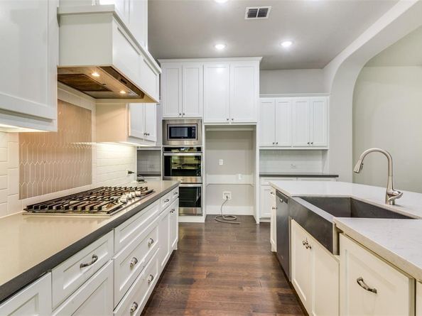 708  Dusty Trail , Little Elm Texas 76227