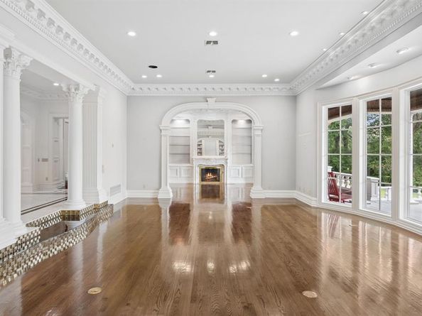 4703  Meandering Way , Colleyville Texas 76034