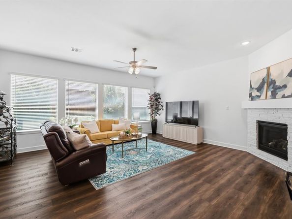 4772  Kings Garden Parkway , Arlington Texas 76005