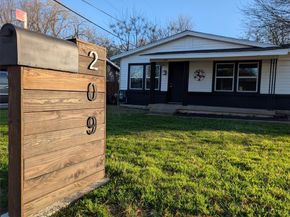 209  CEDAR Street , Hurst Texas 76053