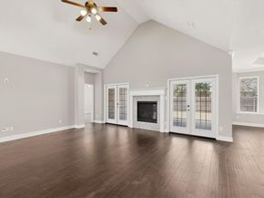 1025  Merion Drive , Fort Worth Texas 76028