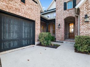 3117  Zenyatta Court , Celina Texas 75009