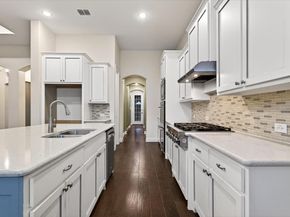 3117  Zenyatta Court , Celina Texas 75009