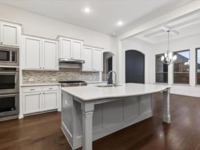 3117  Zenyatta Court , Celina Texas 75009