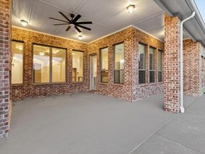 3117  Zenyatta Court , Celina Texas 75009