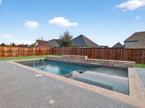 3117  Zenyatta Court , Celina Texas 75009