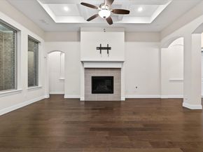 3117  Zenyatta Court , Celina Texas 75009