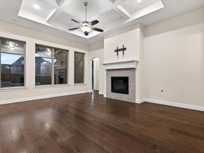 3117  Zenyatta Court , Celina Texas 75009