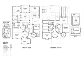 1005  Inwood Court , Celina Texas 75009