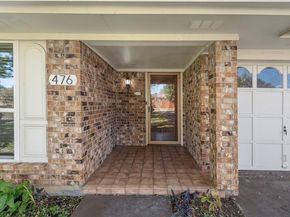 476  Meadowhill Drive , Benbrook Texas 76126