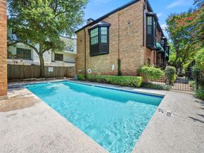 4143  Newton Avenue  B, Dallas Texas 75219