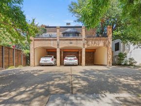 4143  Newton Avenue  B, Dallas Texas 75219