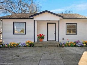 3606  Texas Drive , Dallas Texas 75211