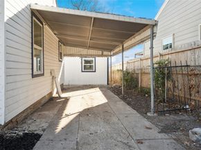 3606  Texas Drive , Dallas Texas 75211