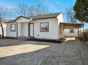 3606  Texas Drive , Dallas Texas 75211