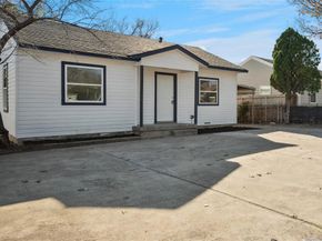 3606  Texas Drive , Dallas Texas 75211