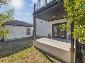 3205  Waits Avenue , Fort Worth Texas 76109