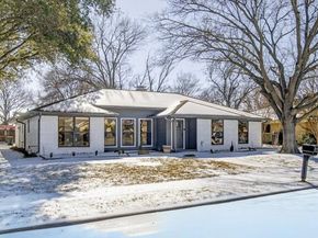 4016  Medina Drive , Plano Texas 75074