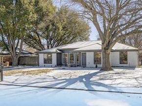 4016  Medina Drive , Plano Texas 75074