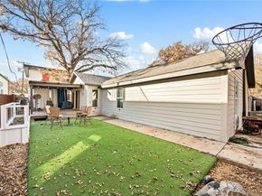 4404  Newman Drive , Haltom City Texas 76117