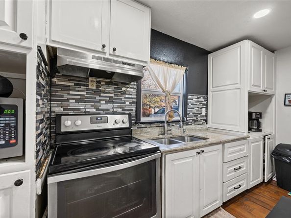 4404  Newman Drive , Haltom City Texas 76117