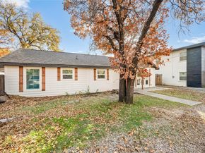 4404  Newman Drive , Haltom City Texas 76117