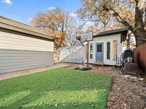 4404  Newman Drive , Haltom City Texas 76117