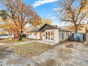 4404  Newman Drive , Haltom City Texas 76117