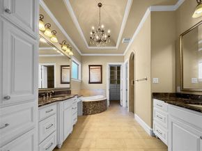 5064  Copperglen Circle , Colleyville Texas 76034