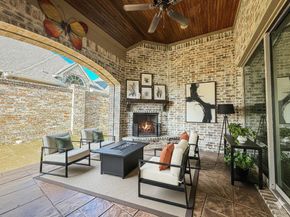 5064  Copperglen Circle , Colleyville Texas 76034