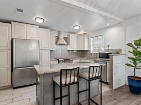 2706  Meadow Bluff Lane , Dallas Texas 75237